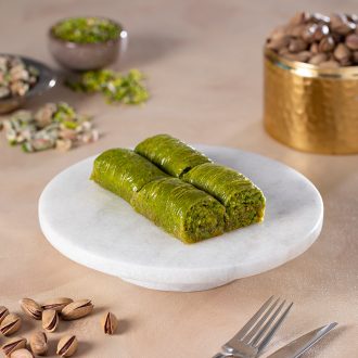 Fıstık Sarma