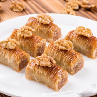 Sarı Burma
