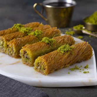Sarma Kadayıf