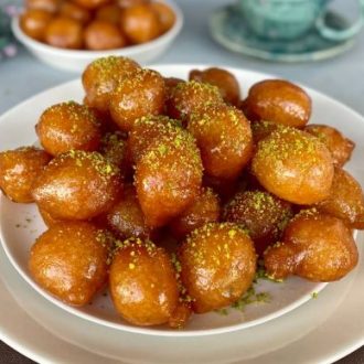 Lokma