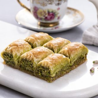 Ankara Baklava