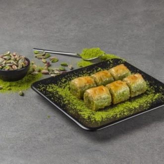 Sultan Baklava