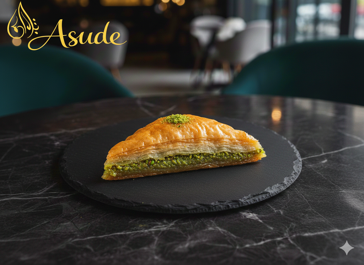 Havuç Dilimi Mix Nuts