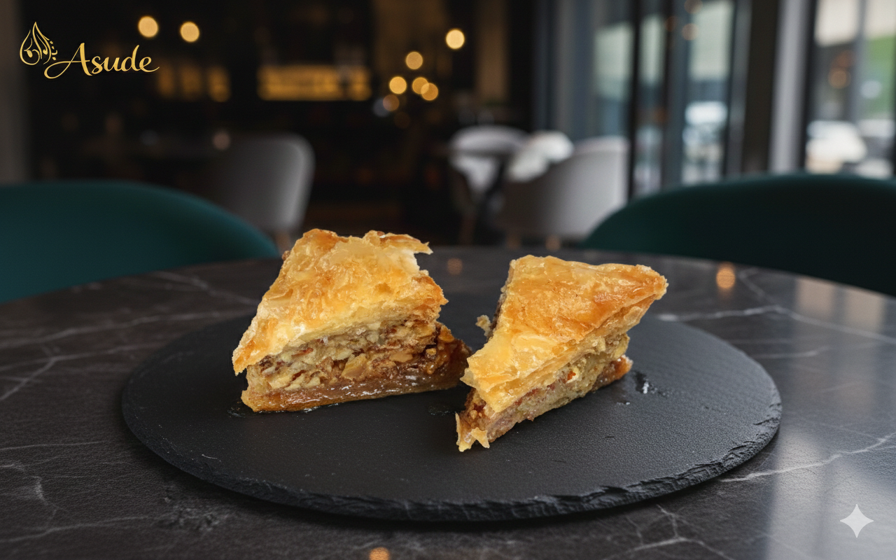 Kıvırcık Mix Nuts